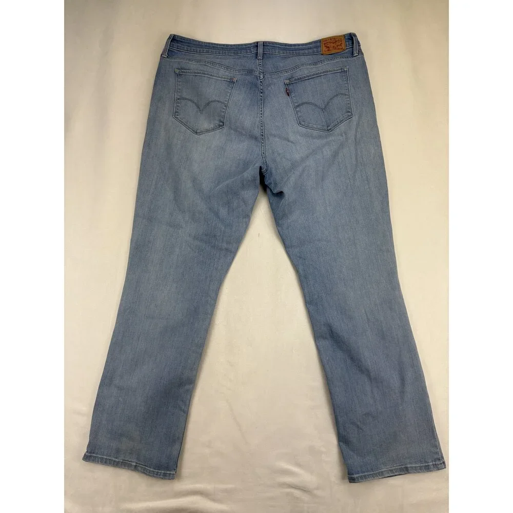 Levis levi women